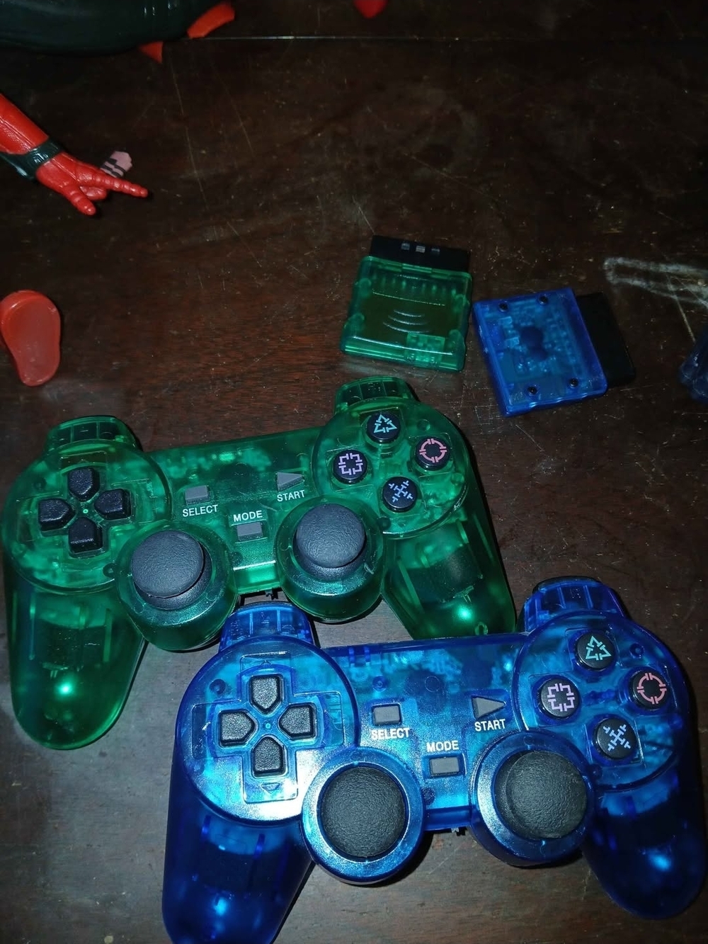 Ps2 Black Slum Bundle Deal